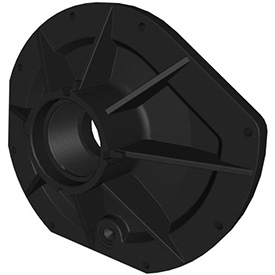 SPX1580BP Housing Cover - POWERFLO LX